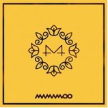Mamamoo - Yellow Flower